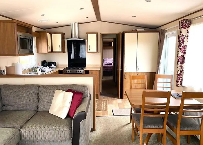 Cabin 38